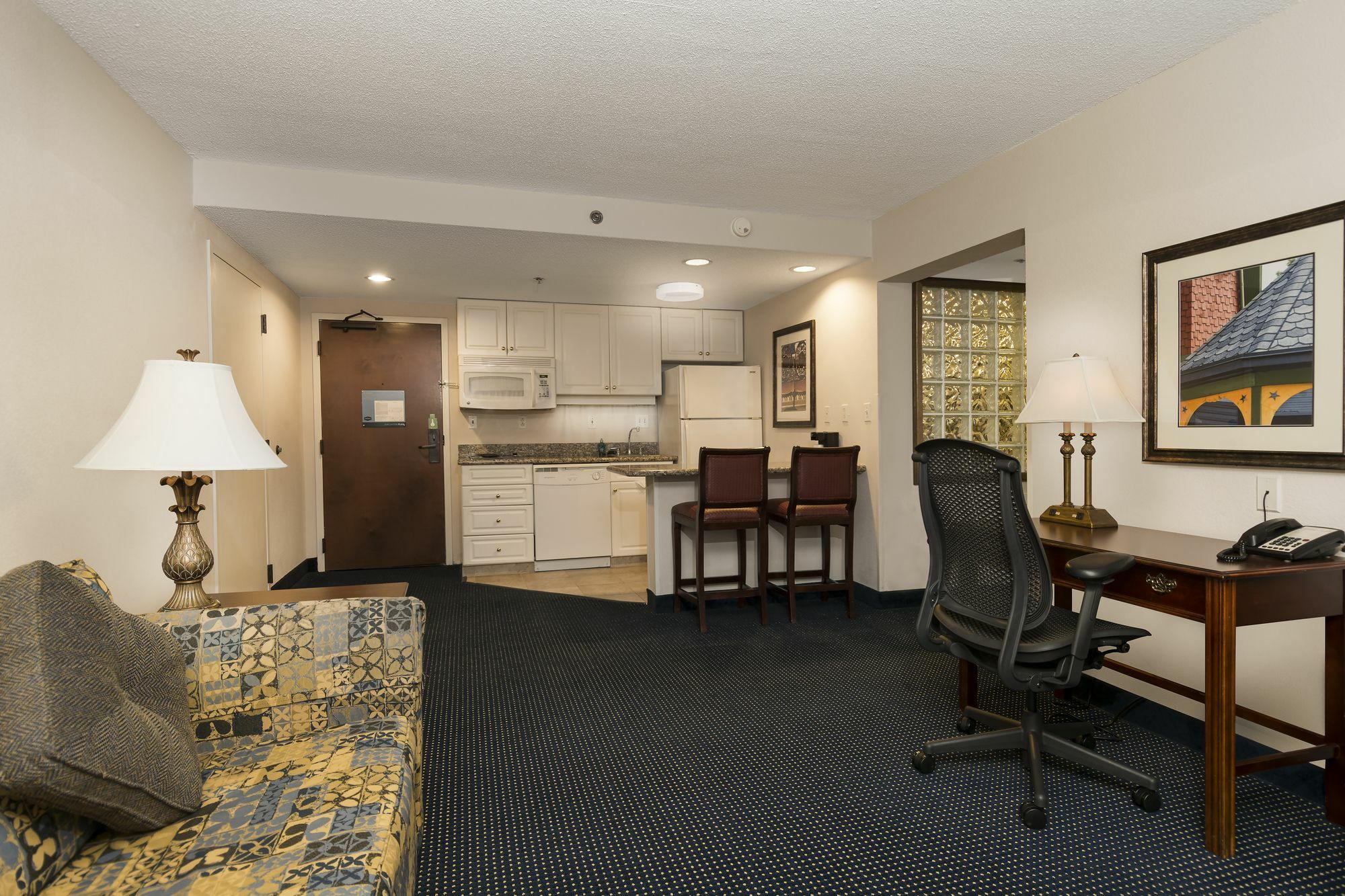 Hampton Inn & Suites Raleigh Cary Lenovo Center מראה חיצוני תמונה