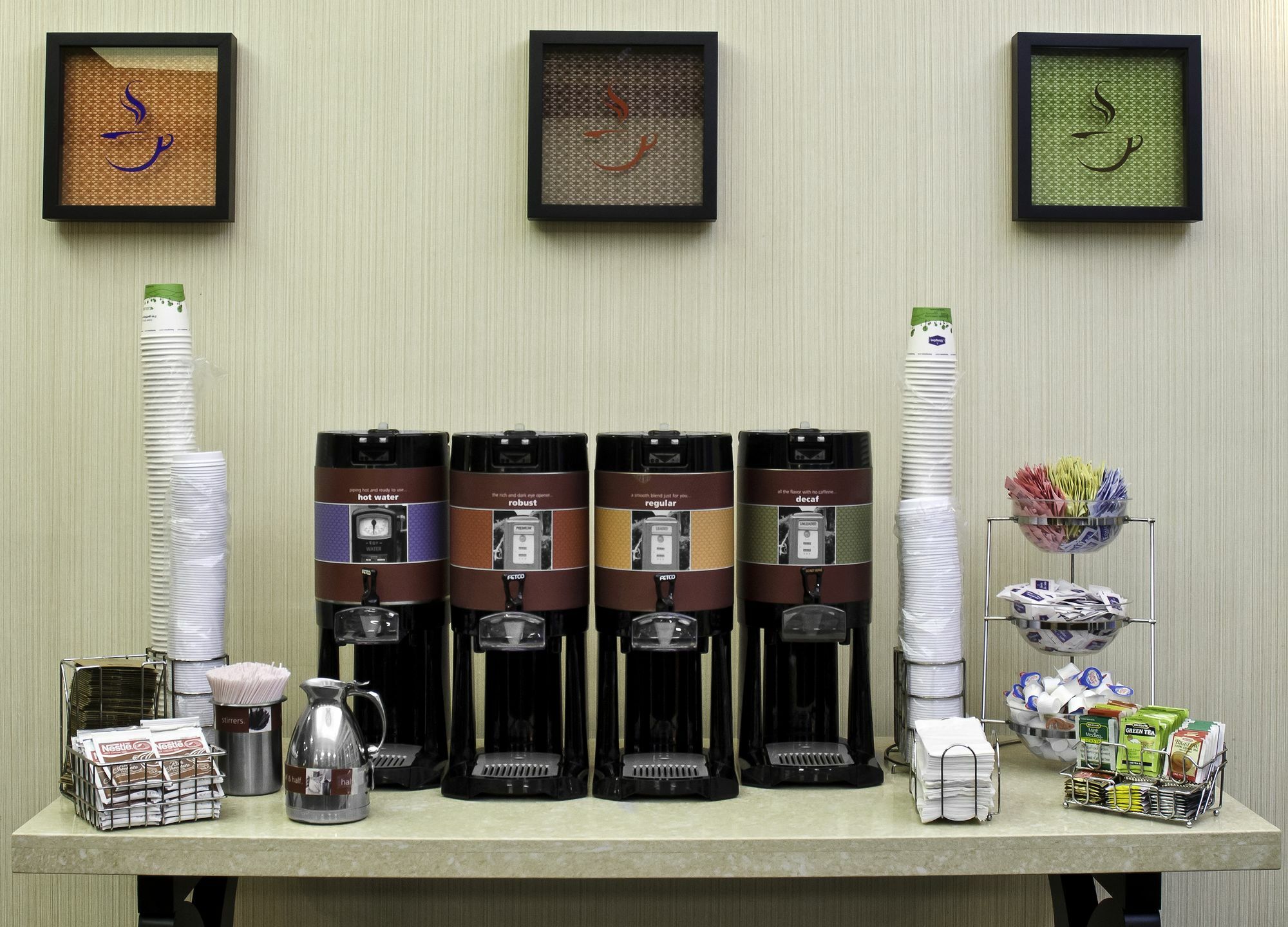Hampton Inn & Suites Raleigh Cary Lenovo Center מראה חיצוני תמונה